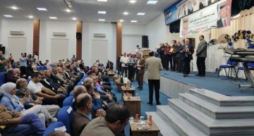 نادي معلمي الطفيلة يحتفي بيوم المعلم ويكرم معلمين من مختلف المحافظات