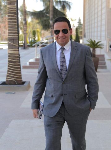 أبو هنية: الذكاء الاصطناعي وسوق العمل الأردني من التحدي إلى الفرصة عبر مبادرة جيل رقمي 2030 أبو هنية: الذكاء الاصطناعي وسوق العمل الأردني من التحدي إلى الفرصة عبر مبادرة جيل رقمي 2030