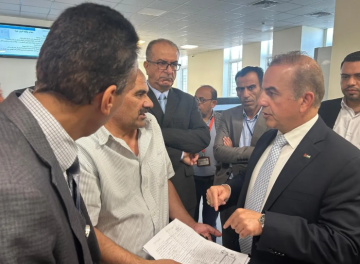 الأردن.. الأحوال المدنية تصدر 280 ألف شهادة رقمية منذ إطلاق الخدمة الأردن.. الأحوال المدنية تصدر 280 ألف شهادة رقمية منذ إطلاق الخدمة