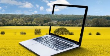 الاستثمار في البحث العلمي الزراعي... ضرورة وطنية لتحقيق الأمن الغذائي والاستدامة الاستثمار في البحث العلمي الزراعي... ضرورة وطنية لتحقيق الأمن الغذائي والاستدامة