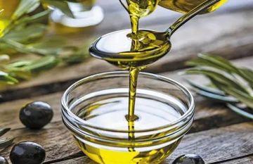 الزراعة تعلن موعد مهرجان الزيتون الوطني الـ25 نهاية تشرين الثاني المقبل