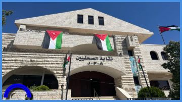 الصحفيين تحيل ملف المواقع الإلكترونية للدائرة القانونية