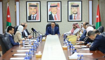 العمل النيابية تبحث التوسع بمراكز الخدمات الحكومية