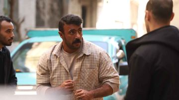 بعد تامر حسني .. احمد العوضي يحقق حلم طفلة محاربة للسرطان بعد تامر حسني .. احمد العوضي يحقق حلم طفلة محاربة للسرطان