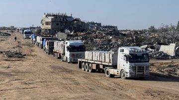 بيان لـ41 منظمة: إسرائيل تتعسف برفض دخول المساعدات إلى غزة بيان لـ41 منظمة: إسرائيل تتعسف برفض دخول المساعدات إلى غزة