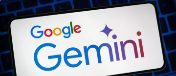 غوغل تجعل جيميناي قادرا على تصفح المواقع