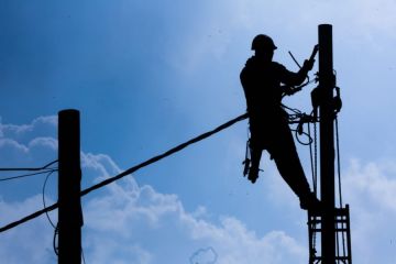 فصل التيار الكهربائي عن مناطق بالأغوار الشمالية الأحد