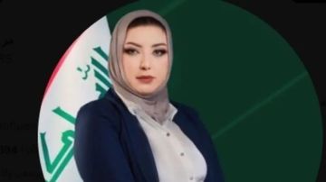 ما ريد اي برشلوني ينتخبني.. مرشحة عراقية تتصدر الترند