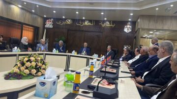 محاضرة في المفرق حول التعددية الحزبية لتعزيز الوعي السياسي لدى الشباب محاضرة في المفرق حول التعددية الحزبية لتعزيز الوعي السياسي لدى الشباب
