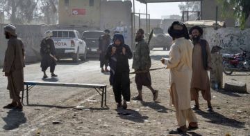 مقتل 17 في غارة باكستانية على بكتيكا مقتل 17 في غارة باكستانية على بكتيكا