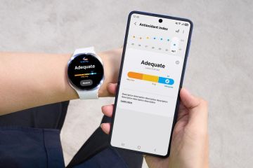 من المختبر إلى معصم اليد: تقنية سامسونج الأولى من نوعها لتتبع التغذية عبرGalaxy Watch من المختبر إلى معصم اليد: تقنية سامسونج الأولى من نوعها لتتبع التغذية عبرGalaxy Watch