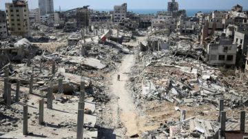 وزير الخارجية القطري: ما حدث أمس في غزة مخيب للآمال