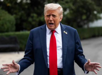 إسرائيل تستعد لزيارة ترامب