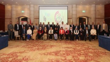 إطلاق المركز الإقليمي للتميز للصيادلة في عمان