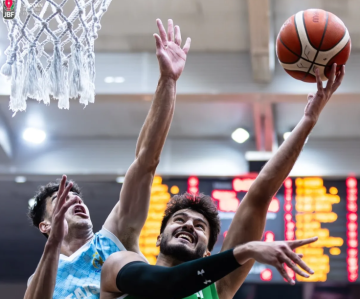 اتحاد السلة يعاقب الوحدات والفيصلي