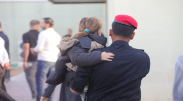 الأردن استقبل 266 مريضا من غزة ضمن مبادرة الممر الطبي منذ آذار الأردن استقبل 266 مريضا من غزة ضمن مبادرة الممر الطبي منذ آذار