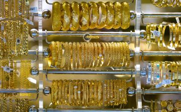 الذهب يواصل الارتفاع عالميا .. وتجار الأردن يشكون الركود الذهب يواصل الارتفاع عالميا .. وتجار الأردن يشكون الركود