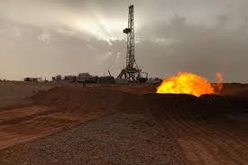 الطهرواي: آن الأوان لاستقلال الأردن الطاقي.. والريشة ستغنينا عن غاز العدو عاجل