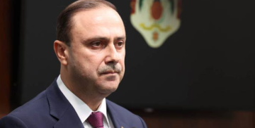 المومني: العمل جار على استكمال البنية التحتية للمرحلة الثانية من توسعة مجمع الملك الحسين