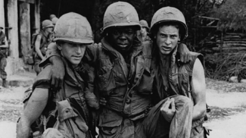 بهذه الاتفاقيات .. أنهت أميركا حربا أفقدتها 50 ألف جندي بهذه الاتفاقيات .. أنهت أميركا حربا أفقدتها 50 ألف جندي