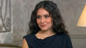 جيهان الشماشرجي تكشف مواصفات فتى أحلامها: الأغنياء دمهم تقيل