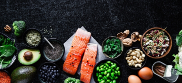 حمية غذائية تعزز صحة الدماغ.. ما هي؟