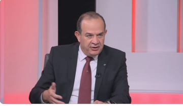 سميرات: مدينة العقبة الرقمية وجدت لتساهم بتحقيق رؤية التحديث الاقتصادي سميرات: مدينة العقبة الرقمية وجدت لتساهم بتحقيق رؤية التحديث الاقتصادي
