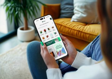 كريم شوبس تطلق آيفون 17 في الأردن من خلال شراكة حصرية مع الموزع المعتمد من آبل سيل باي 