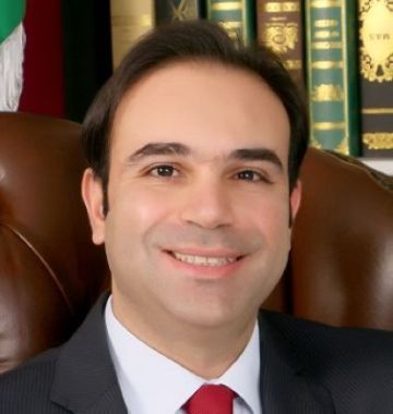 لسان العرب الاقتصادي والبيئي: جهد علمي معرفي للمكتبة العربية لسان العرب الاقتصادي والبيئي: جهد علمي معرفي للمكتبة العربية