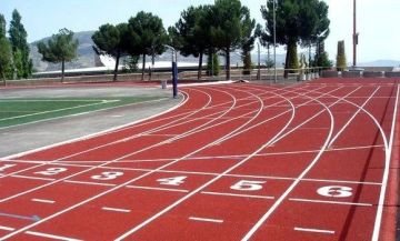 منتخب ألعاب القوى يحصد 3 ميداليات آسيوية منتخب ألعاب القوى يحصد 3 ميداليات آسيوية