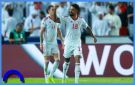 الإمارات تفوز على عمان بتصفيات المونديال - jo