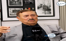 الباشا المعايطة لسرايا: نضال البطاينة أكثر رئيس حزب جاب محافظات المملكة وأسفت لمغادرته الحزب - فيديو - jo