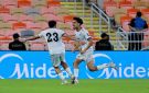 العراق يهزم إندونيسيا ويحيي آمال التأهل للمونديال - jo