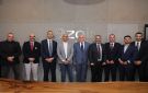 زين الأردن تزود جو بترول بخدمات الاستضافة المشتركة - jo