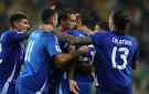 إيطاليا تقصي منتخب الكيان من تصفيات المونديال - jo