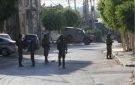 الجيش الإسرائيلي يعتقل 4 فلسطينيين بجنين عقب محاصرة منزل - jo