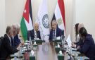 الحاج توفيق يدعو لأنشاء غرفة اقتصادية أردنية مصرية مشتركة - jo