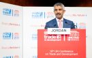 الحراحشة: الأردن جذب استثمارات أجنبية مباشرة بقيمة 1.6 مليار دولار - jo