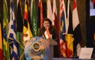 العين العرموطي تشارك في مؤتمر الاستثمار بالقاهرة - jo