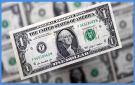 الدولار يقفز لأعلى مستوياته منذ آب
