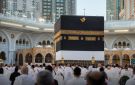بوادر حل منع حافلات الحجاج الأردنية من دخول السعودية - jo