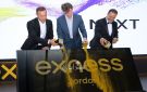 الأردن ترحب بـ Exness، إحدى أكبر وسطاء عقود الفروقات عالميا .. صور - jo