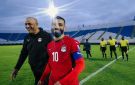 الهداف التاريخي.. محمد صلاح يحقق رقما قياسيا جديدا - jo