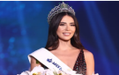 بيرلا حرب .. ملكة جمال لبنان 2025 - jo