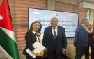 جامعة الزرقاء تشارك في الملتقى الأول لتنمية مهارات وقدرات المهندسين الشباب - jo