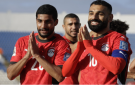 المنتخب المصري يتأهل إلى نهائيات كأس العالم لكرة القدم 2026 - jo