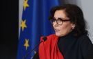 الاتحاد الأوروبي: جبال من المساعدات الإنسانية تنتظر على مشارف غزة - jo