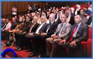 العيسوي يرعى حفل إشهار رواية الشقرا والقمر - jo