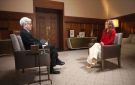 الملكة رانيا لـ BBC: الأمل في السلام ليس سذاجة بل تحد.. وتشيد بجهود ترامب في وقف إطلاق النار - jo