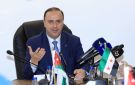 المومني: للأردن دور ريادي في دعم مسارات الابتكار والتحول الرقمي - jo
